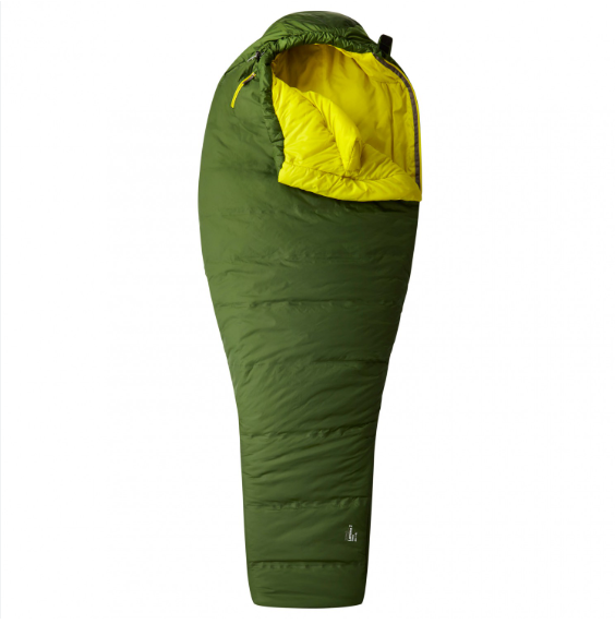 Ontdek de Bergachtige Uitdagingen met Mountain Hardwear