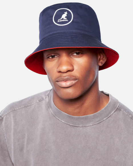 Tijdloze stijl voor iedereen: waarom de kangol bucket hat nooit uit de mode raakt